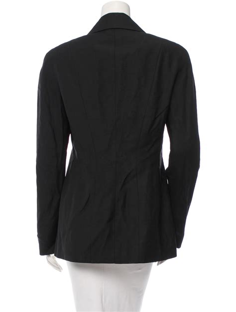 christian dior blazers|christian dior blazer women.